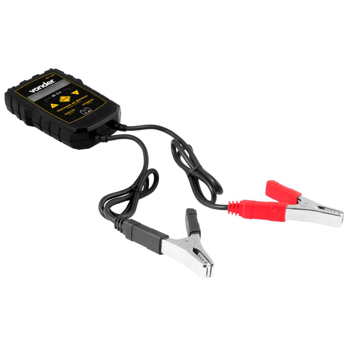 Testador de Bateria TBV1200 Vonder