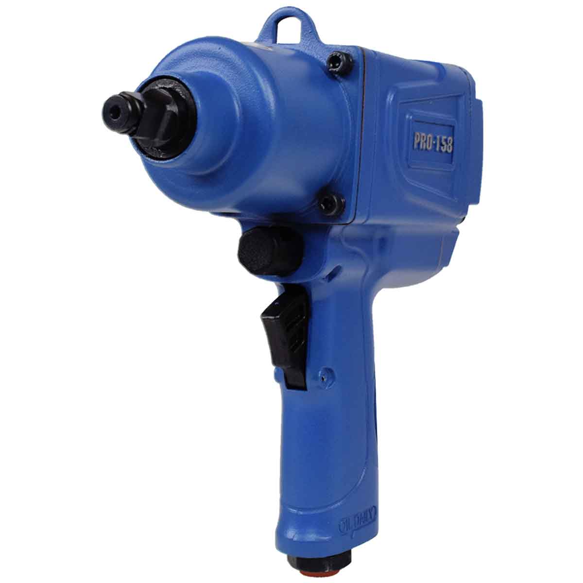 Chave de Impacto 1/2 Polegada 117KGFM 7.000RPM PRO-158 PDR