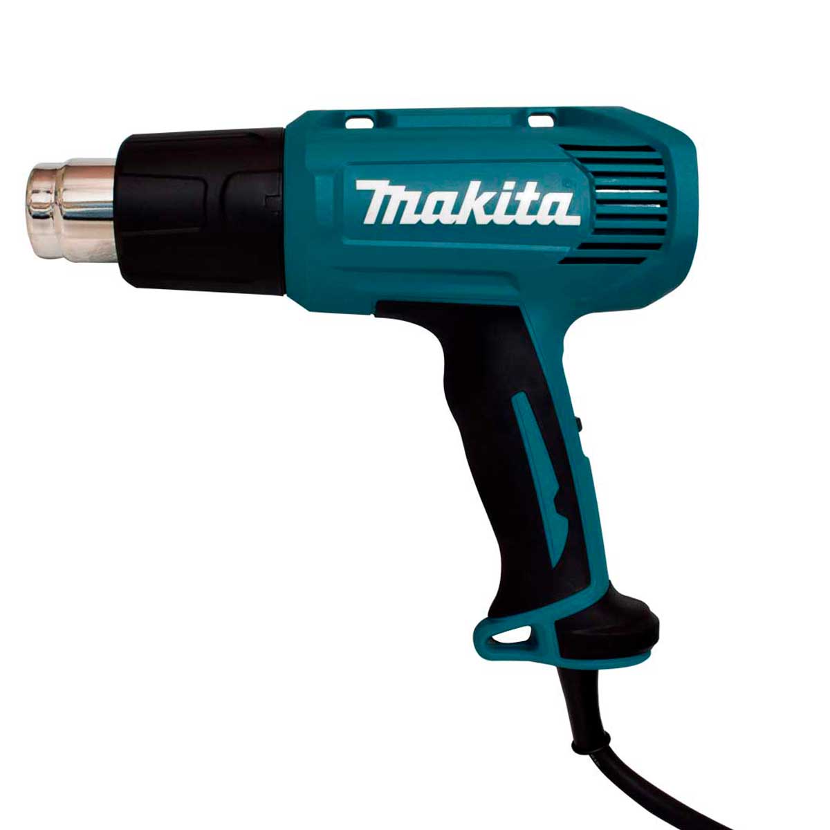 Soprador Térmico 1600w HG5030k Makita Soprador Térmico 1600w HG5030k Makita