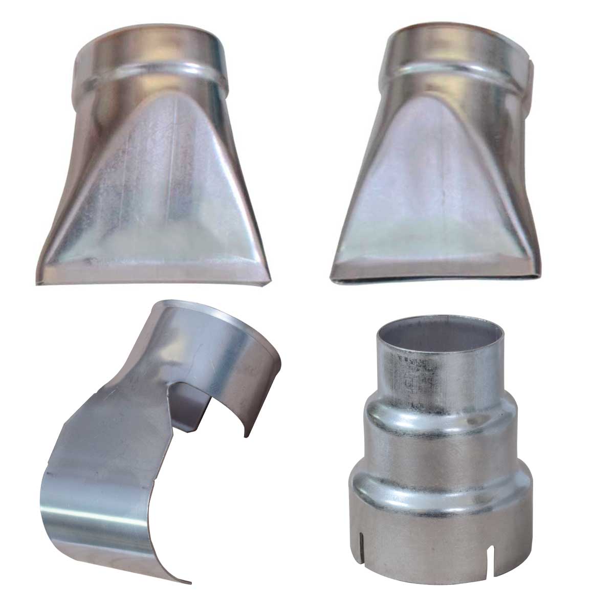 Soprador Térmico 1600w HG5030k Makita