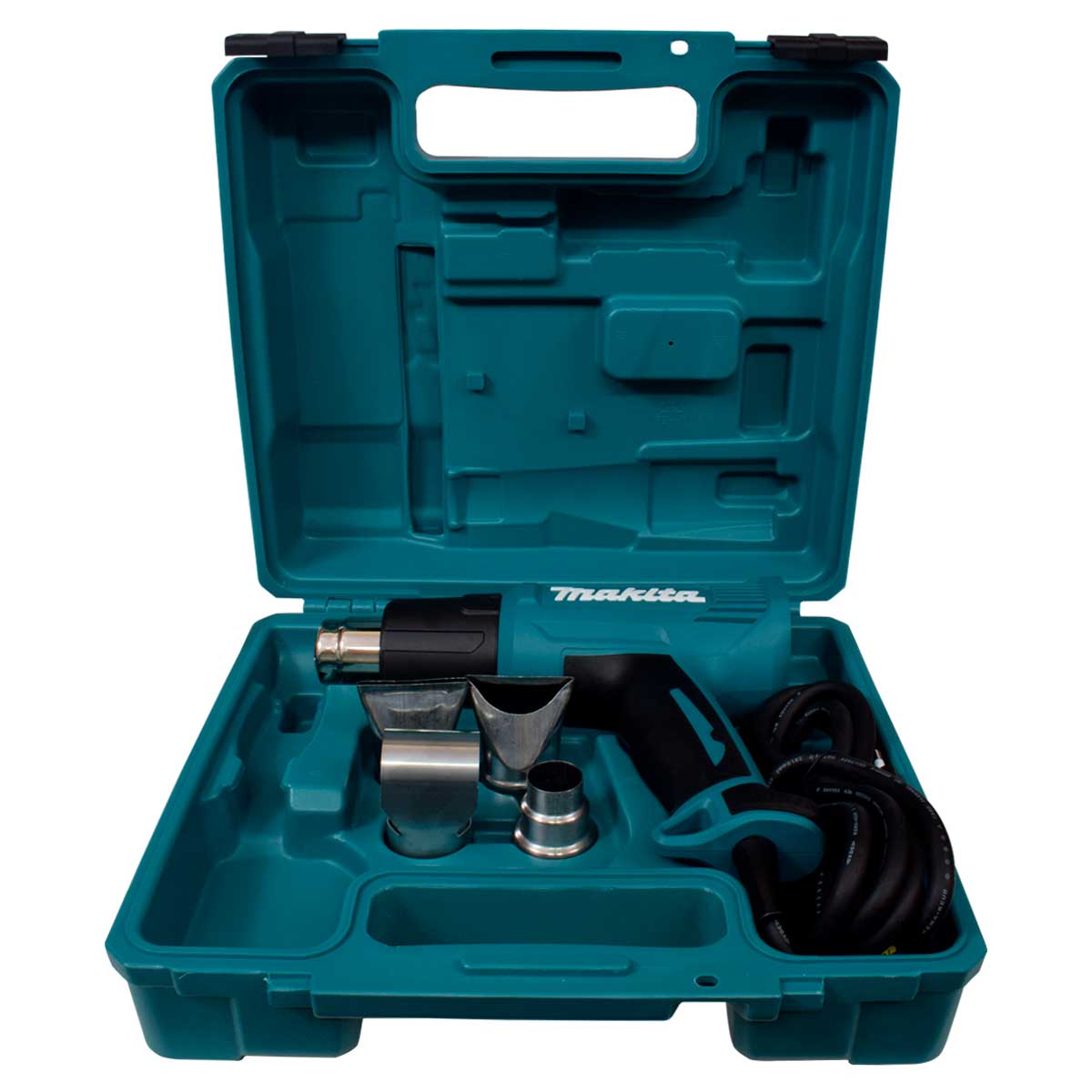 Soprador Térmico 1600w HG5030k Makita