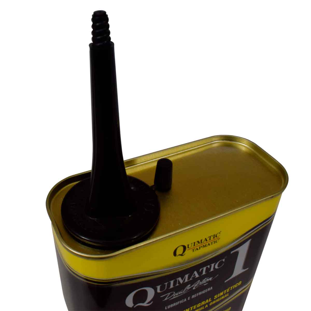 Fluido para Corte Nº 01 500ml Quimatic Tapmatic