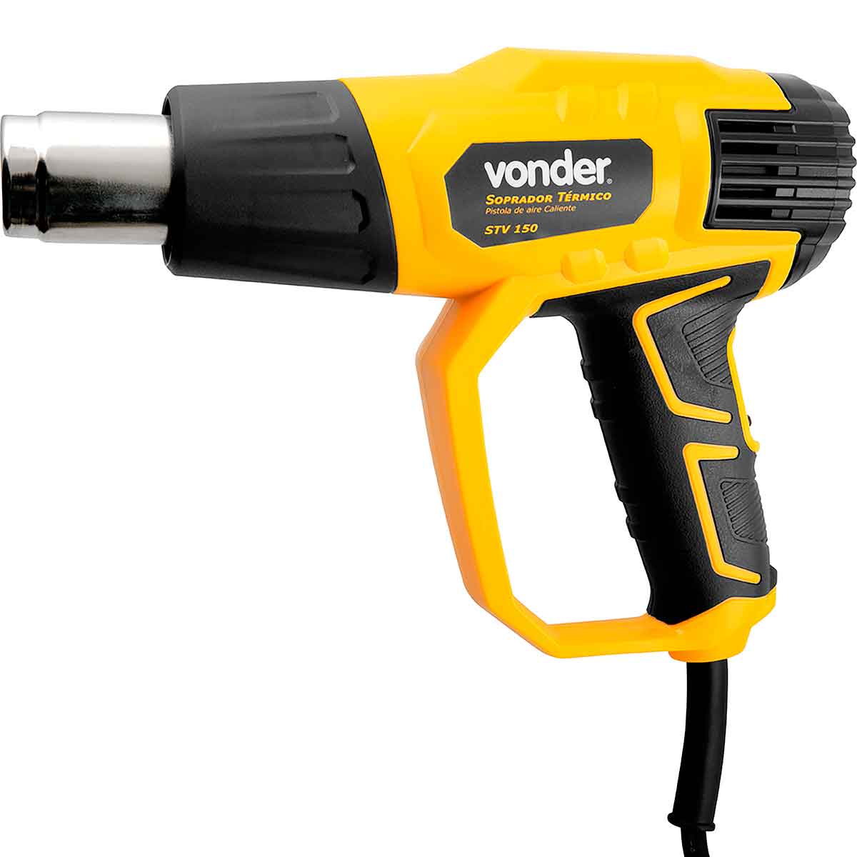 Soprador Térmico STV150 Vonder