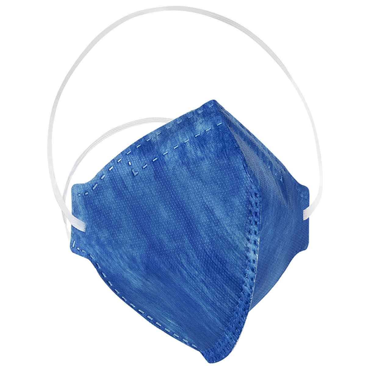 Máscara PFF2 Sem Válvula Deltaplus