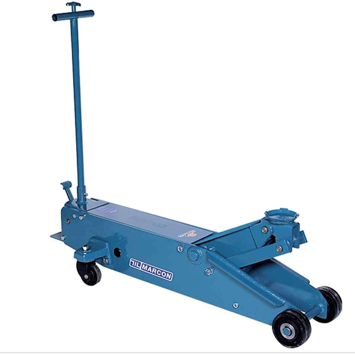 Macaco Jacaré 20 Toneladas Longo Marcon