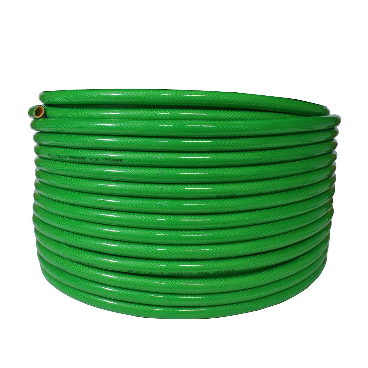 Mangueira de Jardim 1/2 pol x 3,00mm 200m Bariflex