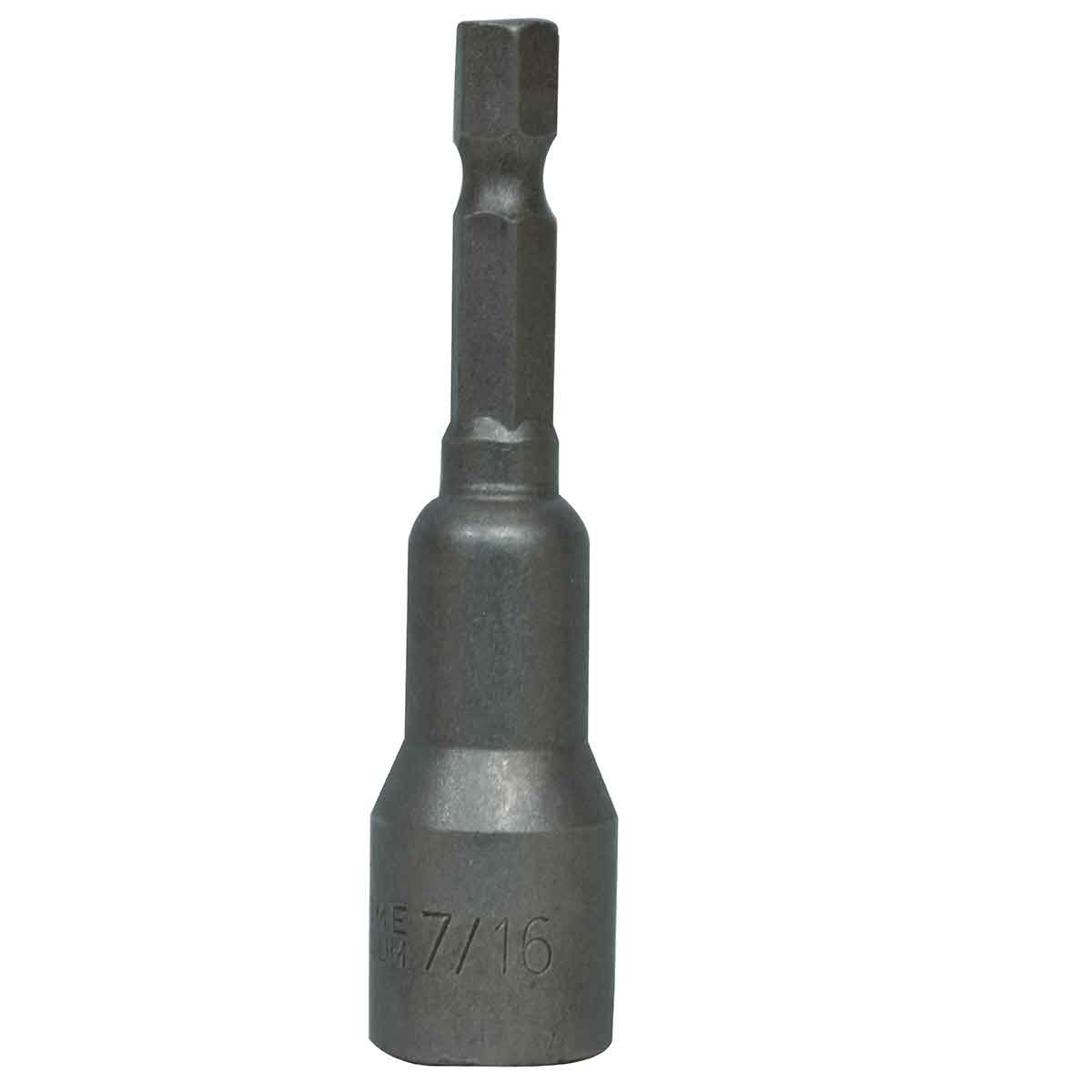 Soquete Magnético 7/16 Polegada CS