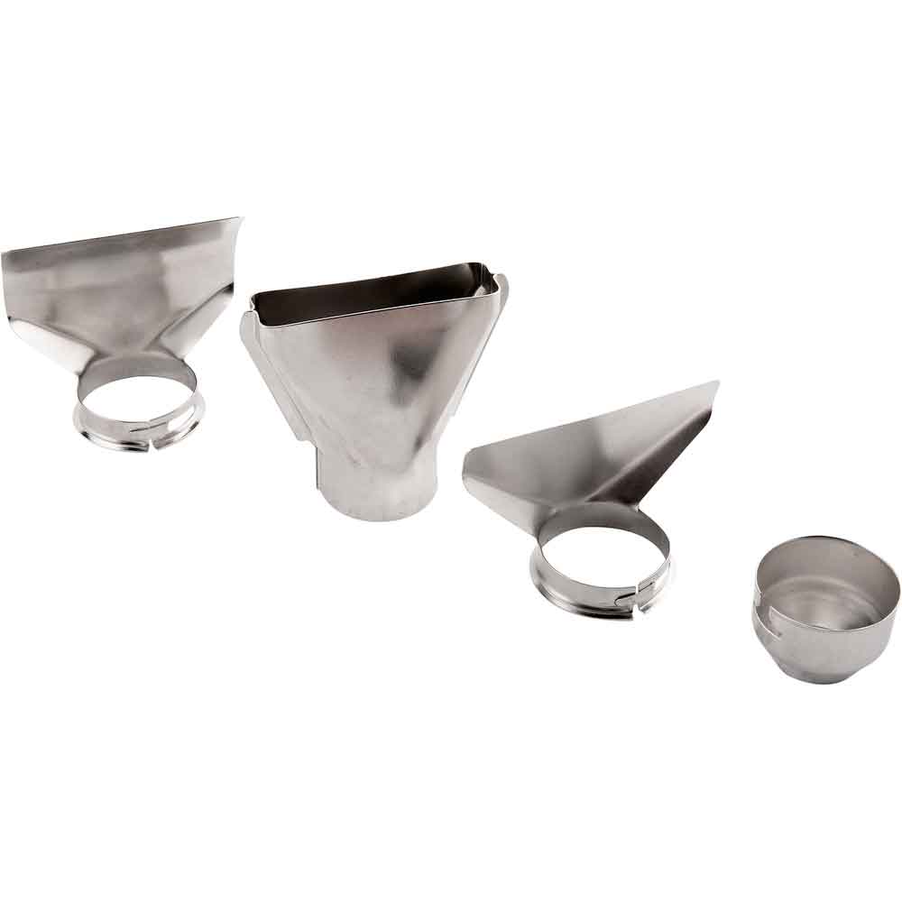 Soprador Térmico STV200 Vonder