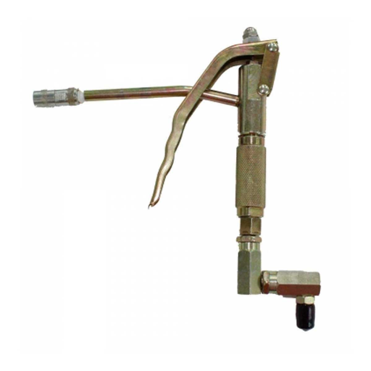 Propulsora Pneumática Móvel para Graxa 30kg 9166 Bremen