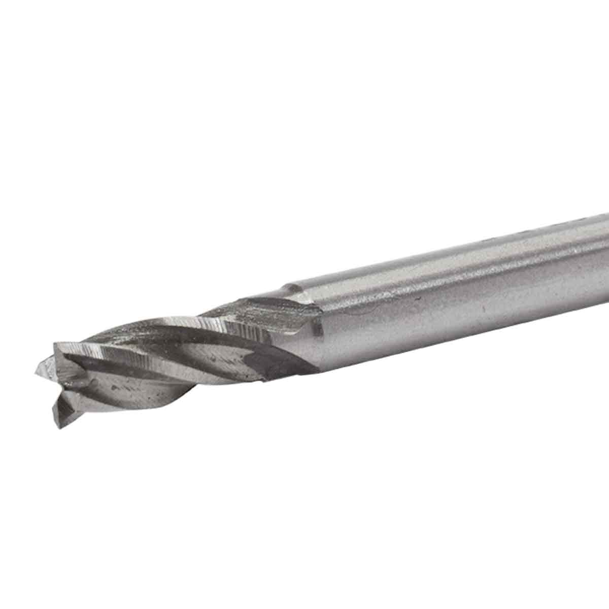 Fresa de Topo Hss 05,5 mm 4 Cortes Rocast