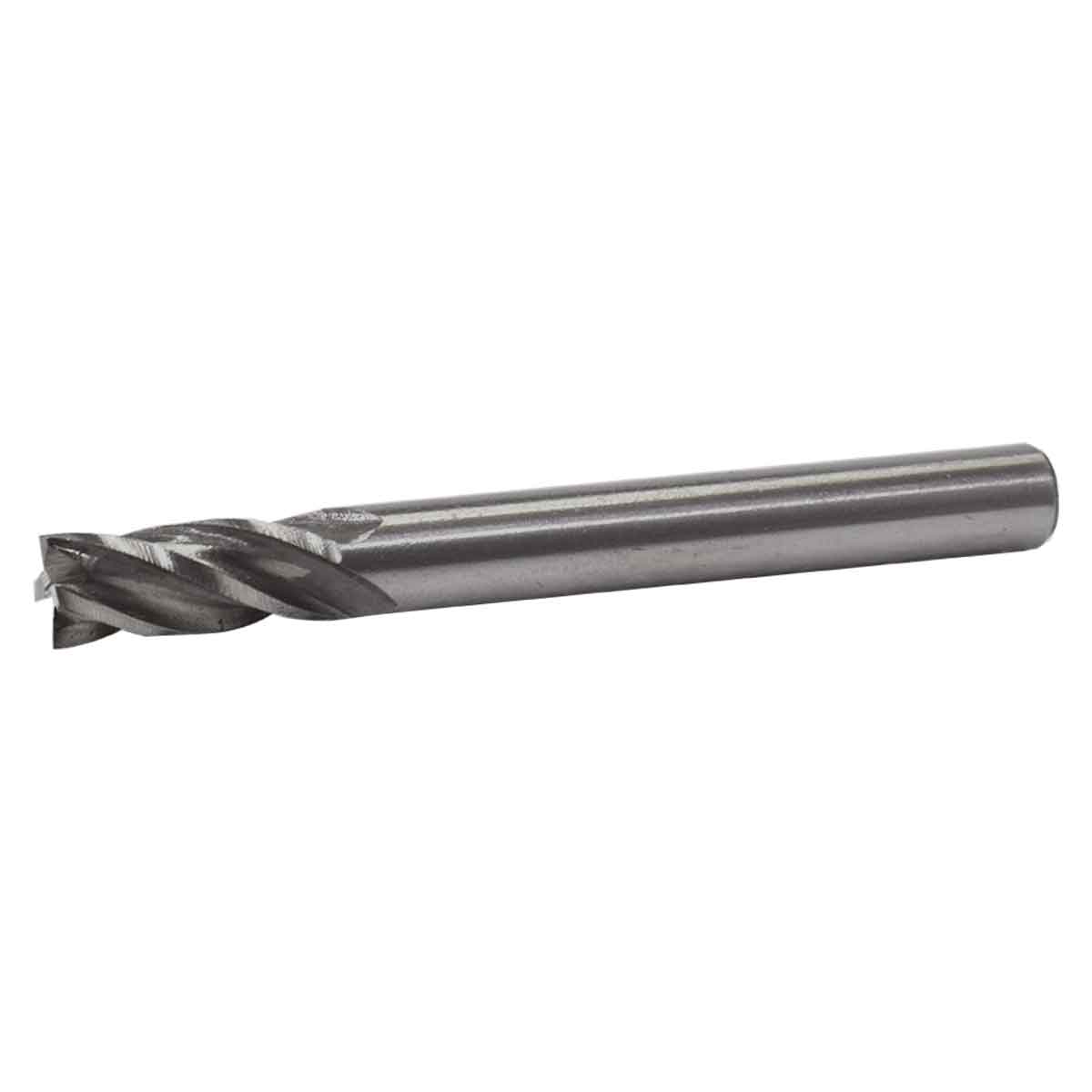 Fresa de Topo Hss 06,0 mm 4 Cortes Rocast