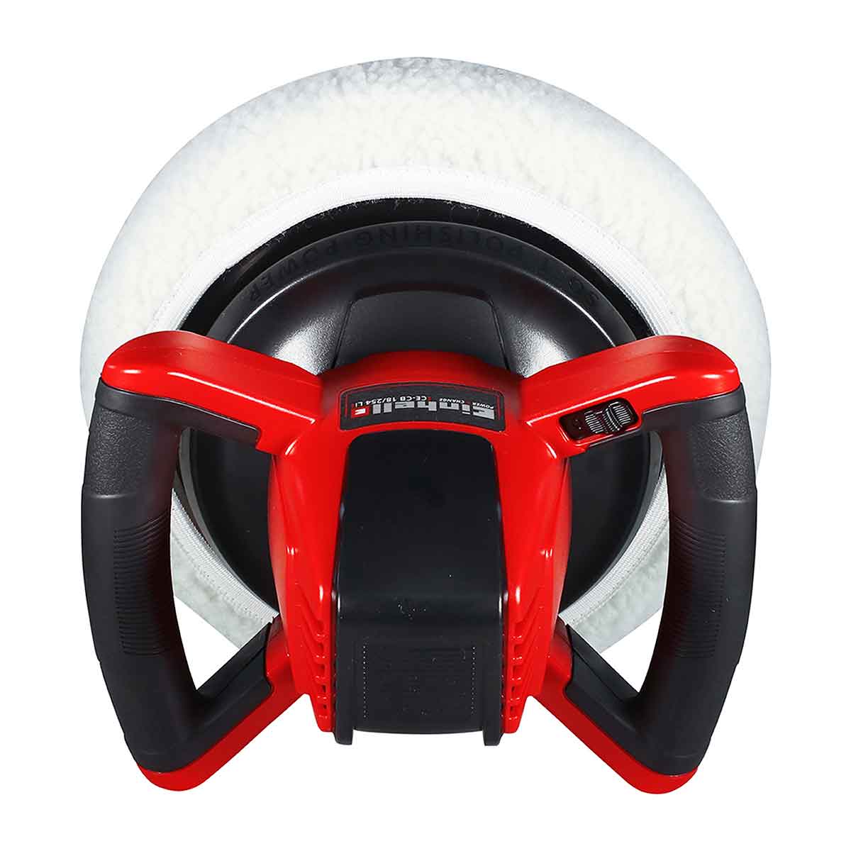 Politriz a Bateria CE-CB 18/254 Einhell