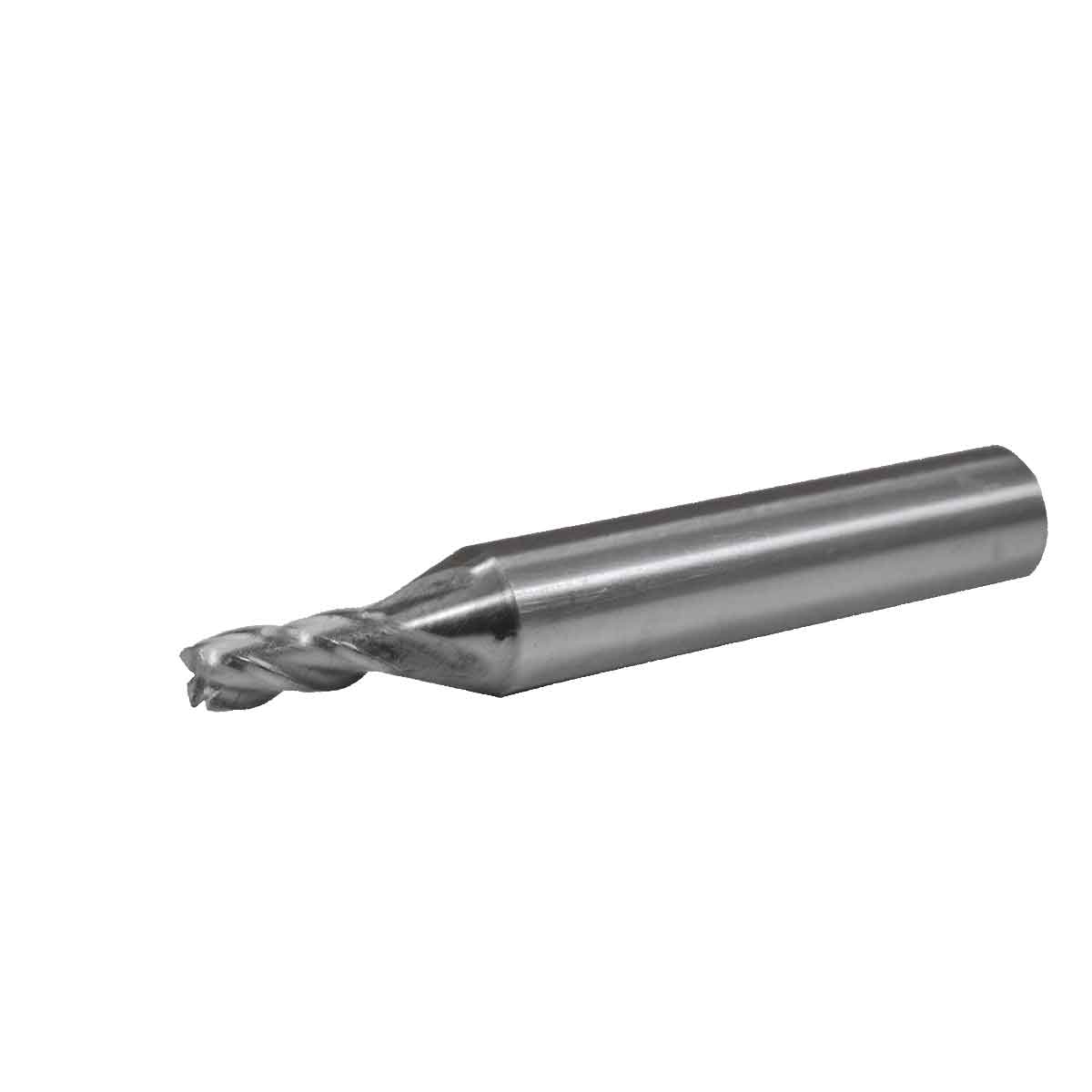 Fresa de Topo Hss 1/8“ 4 Cortes Rocast