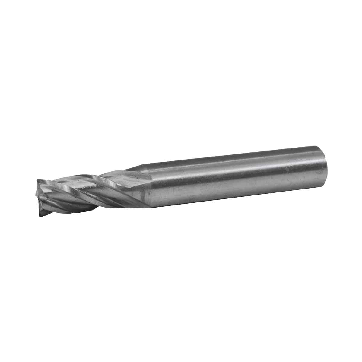 Fresa de Topo Hss 5/16 4 Cortes Rocast