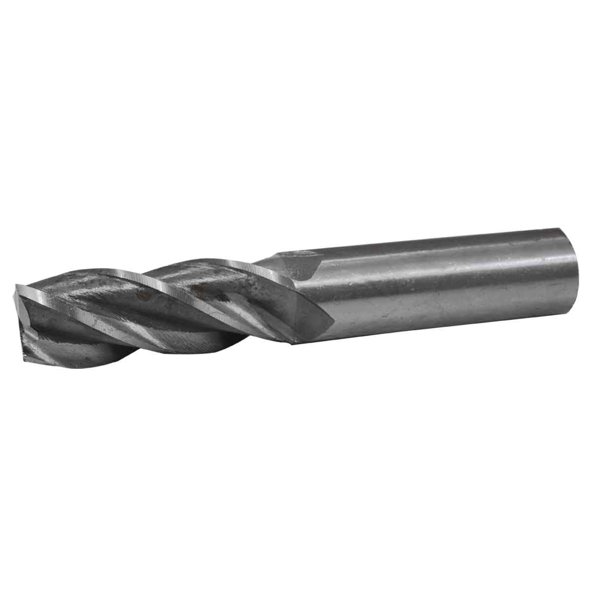 Fresa de Topo Hss 3/8pol 4 Cortes Rocast