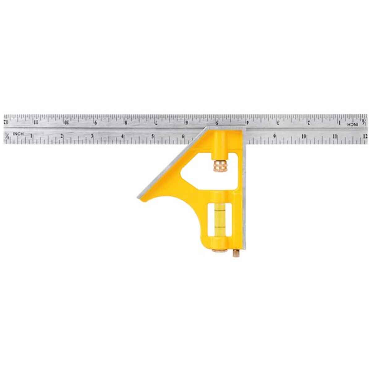 Esquadro 12pol Combinado Vonder