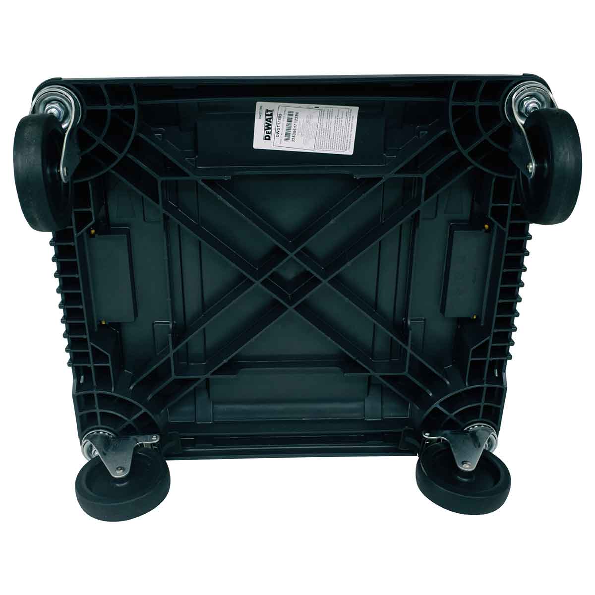 Base com 4 Rodas TSTAK DWST17889 Dewalt