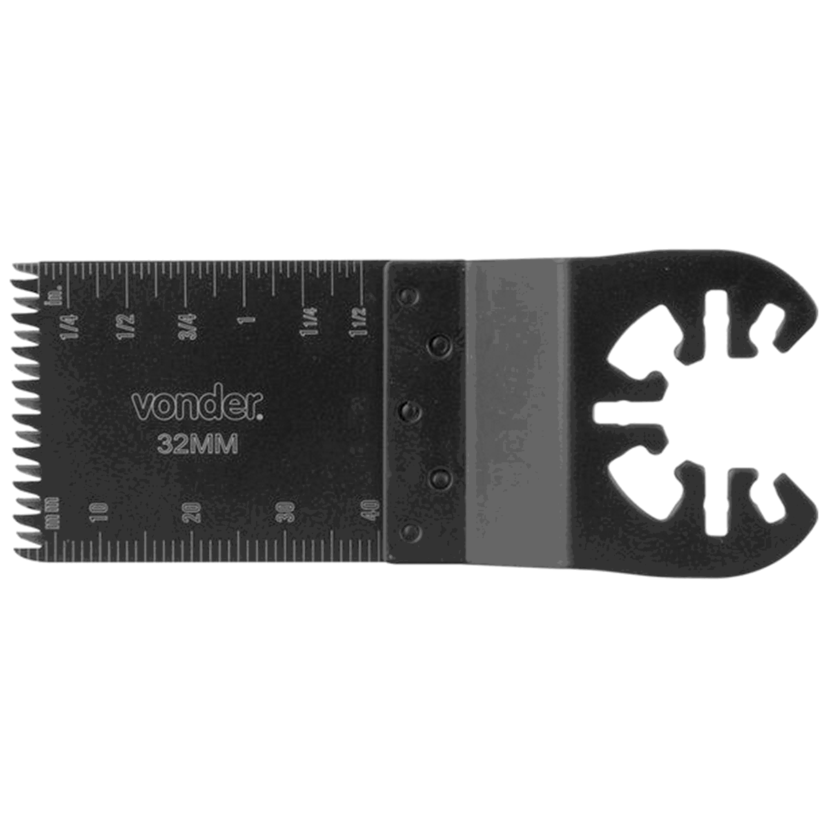 Lâmina Corte para Madeira 32mm para Multifunção Vonder