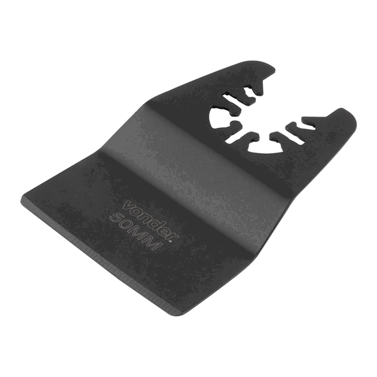 Espátula de aço 50 mm para Lixadeira Multifunção Vonder