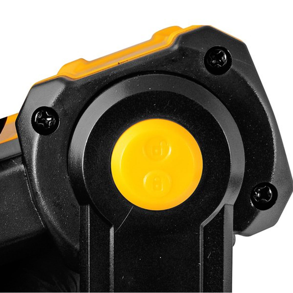 Refletor recarregável Led SMD 10 W RRV 010 Vonder
