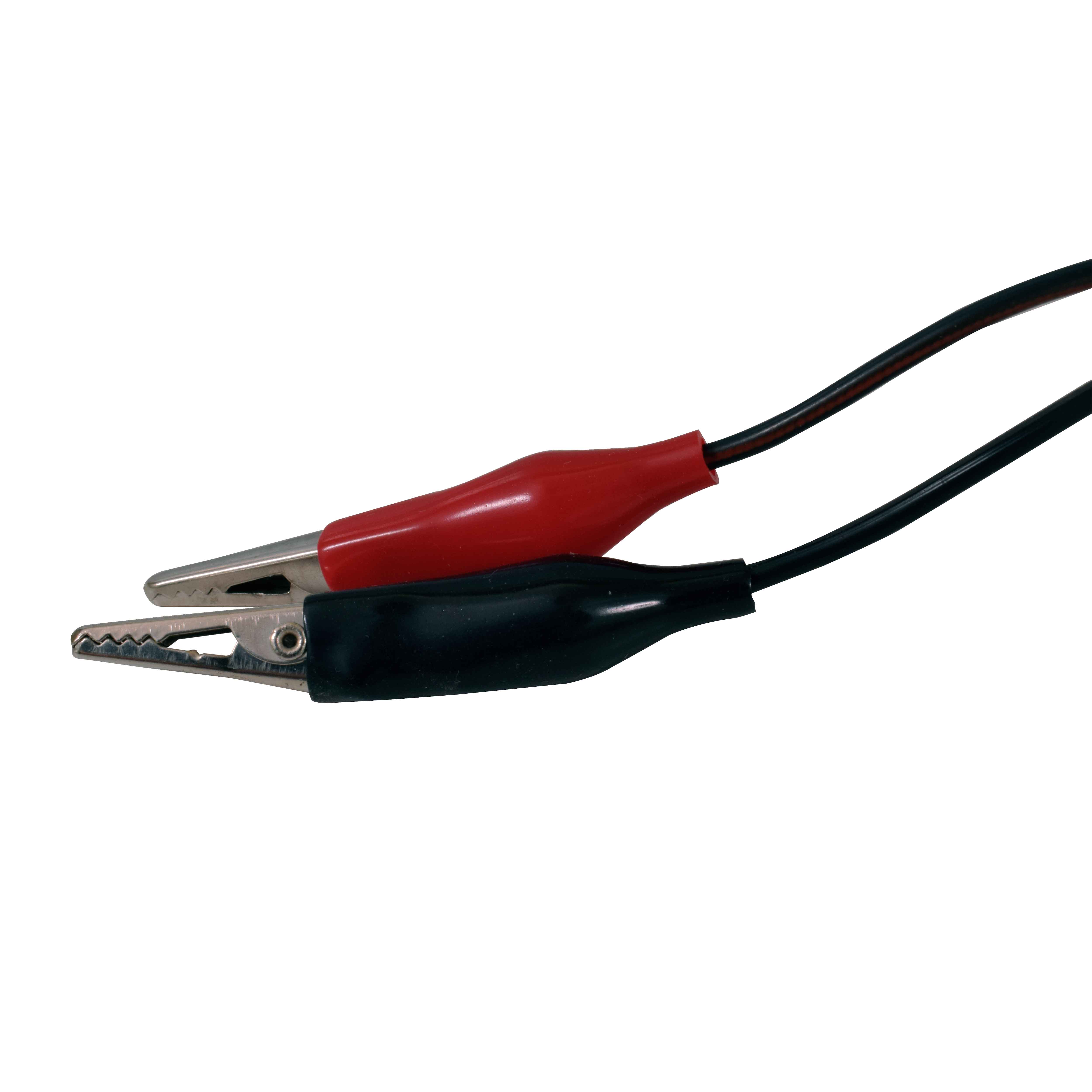 Caneta Teste de Polaridade com 2 Led 12v CPO250 Planatc