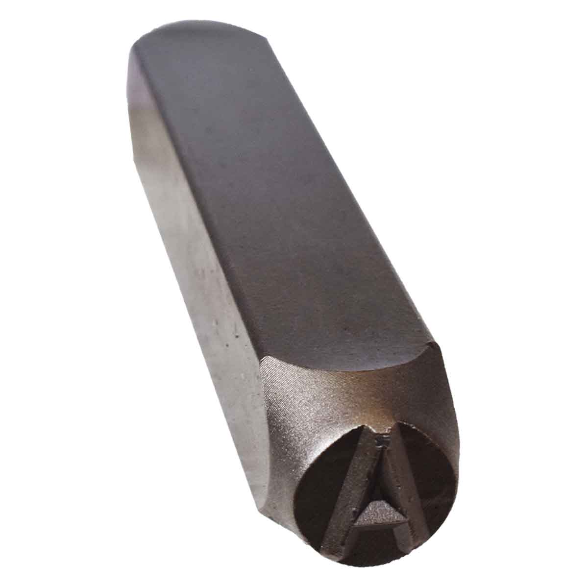 Alfabeto de Aço 04 mm Rocast