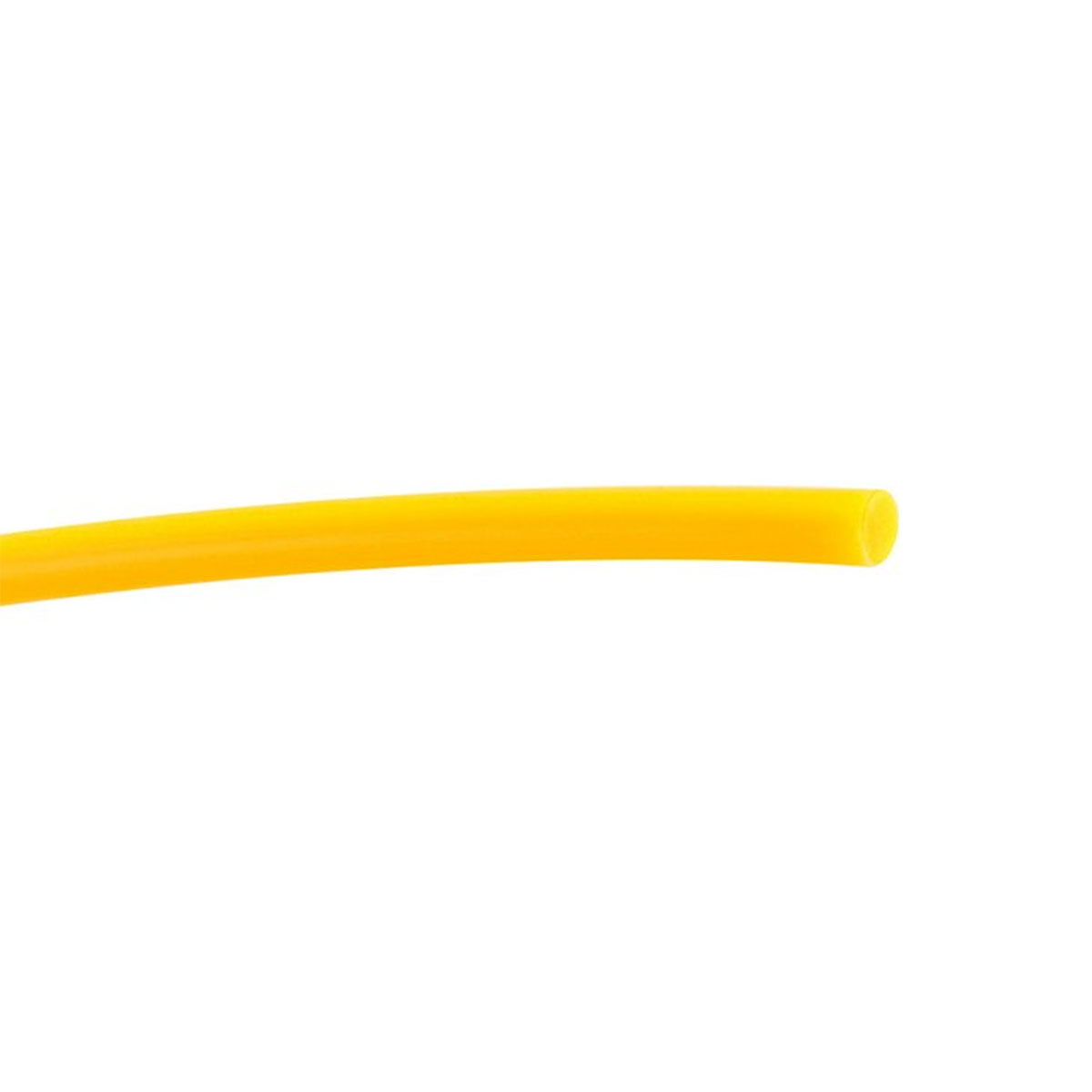 Fio De Nylon 2,4mm X 50m Redondo Vonder