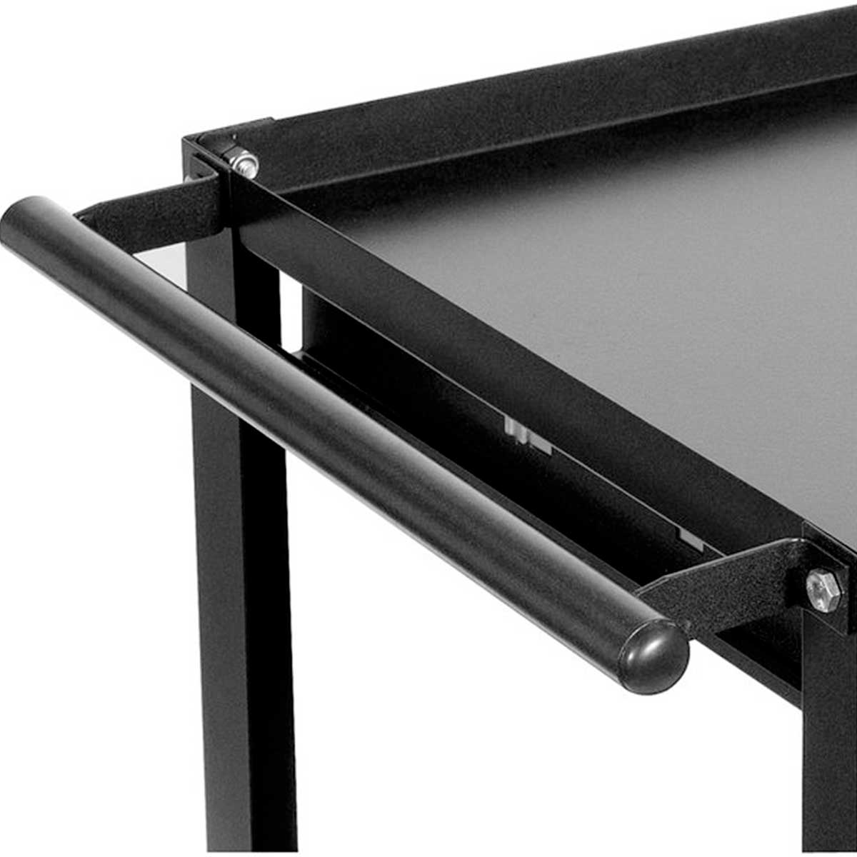 Carrinho para Ferramentas Desmontável Semifechado Vonder