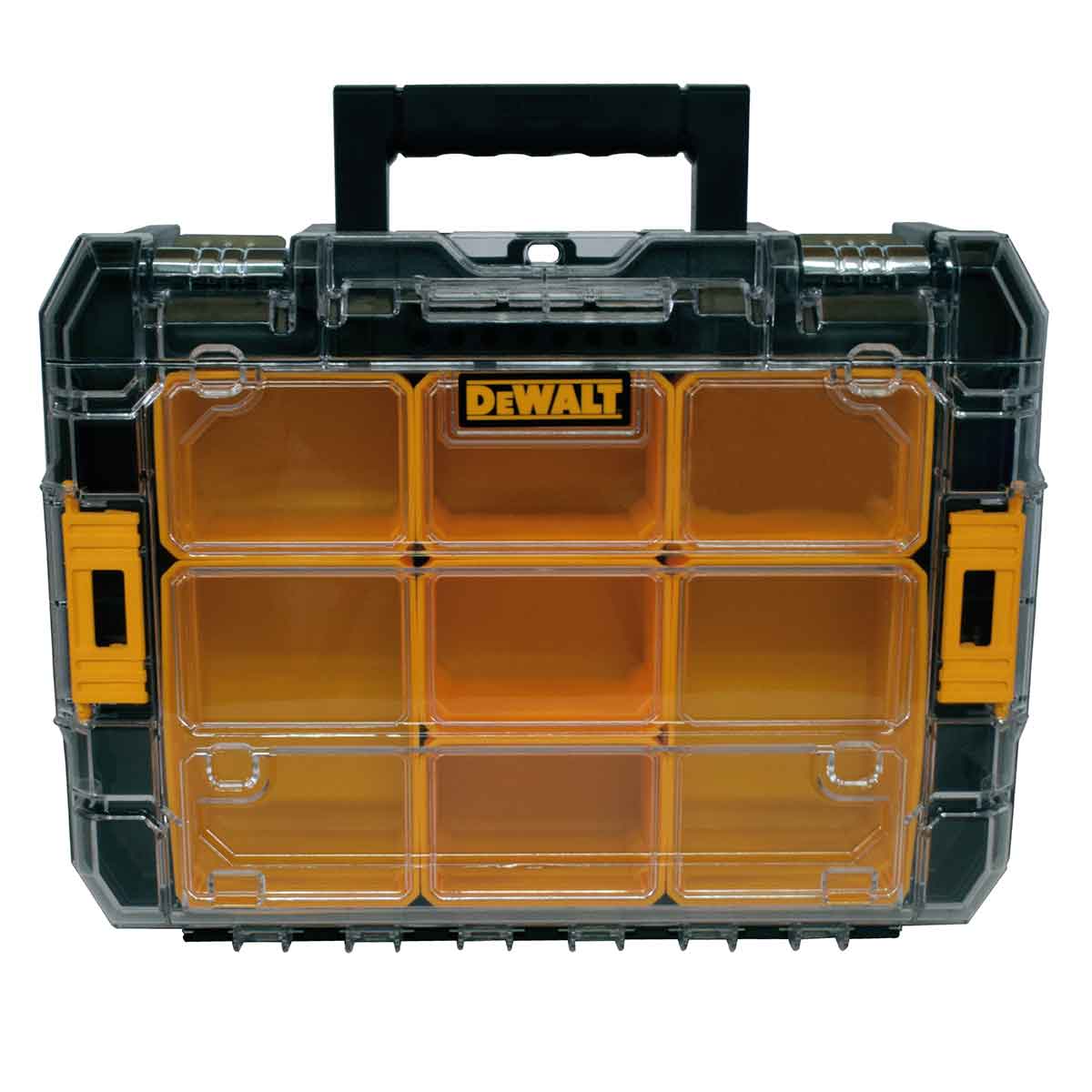 Caixa Organizadora de Ferramentas TSTAK DWST17805 Dewalt