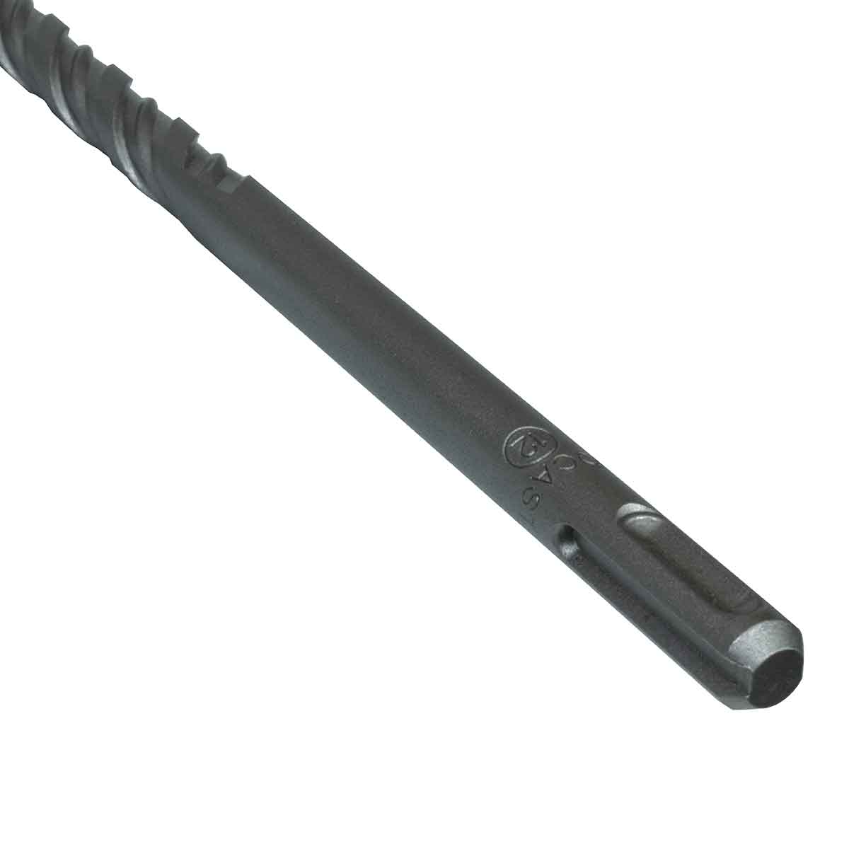 Broca Plus SDS 12x450mm Rocast
