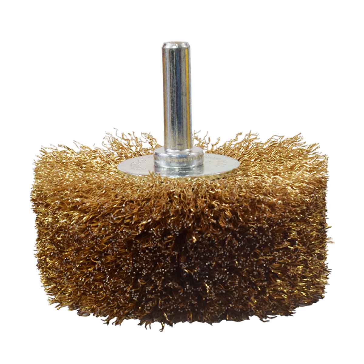 Escova de Aço Circular 80x35 D-67608 Makita