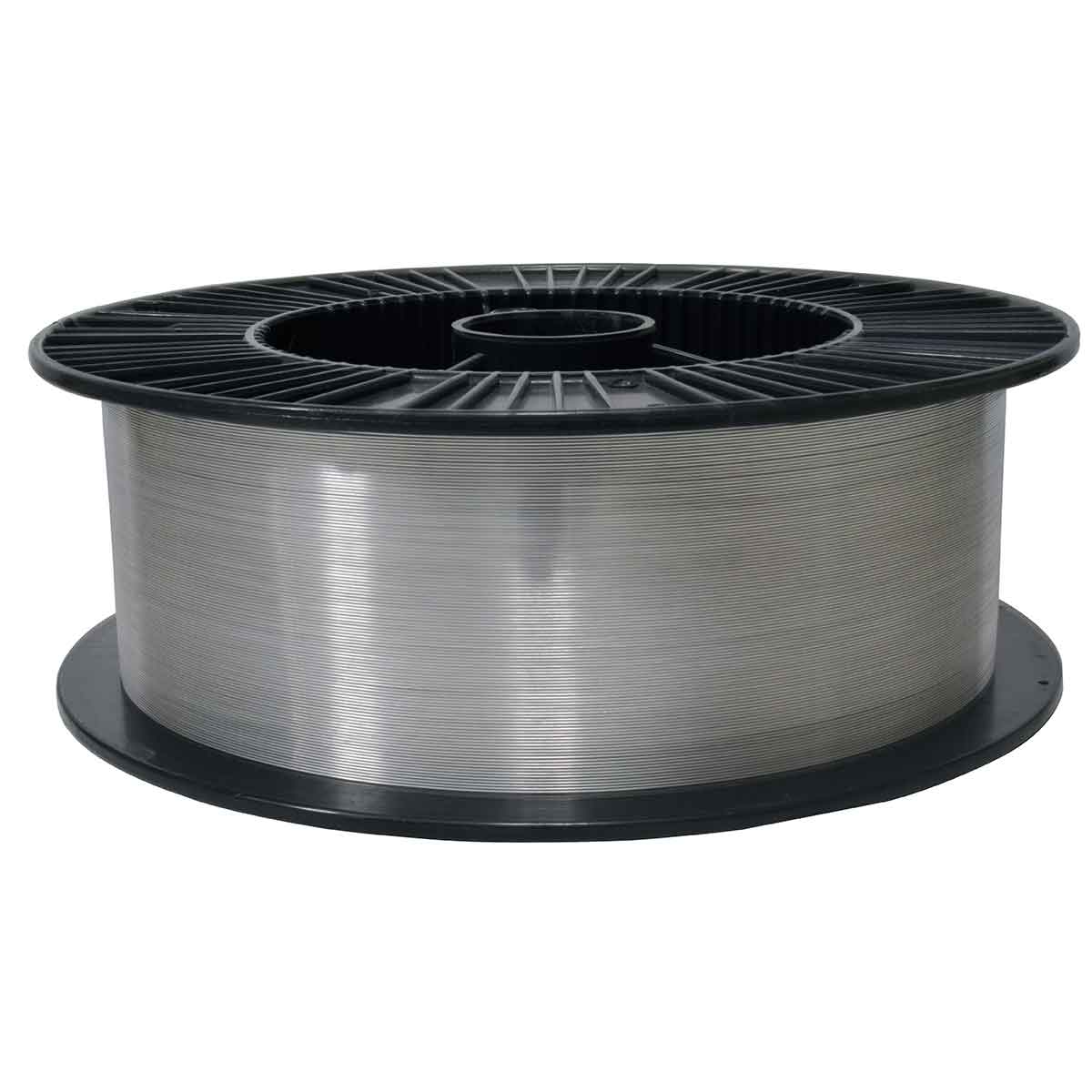 Arame Mig Alumínio 0,8mm 6,0KG ER4043 General Dinamics