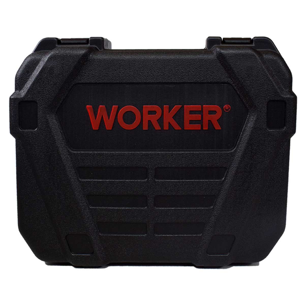Chave de Impacto 900w Worker