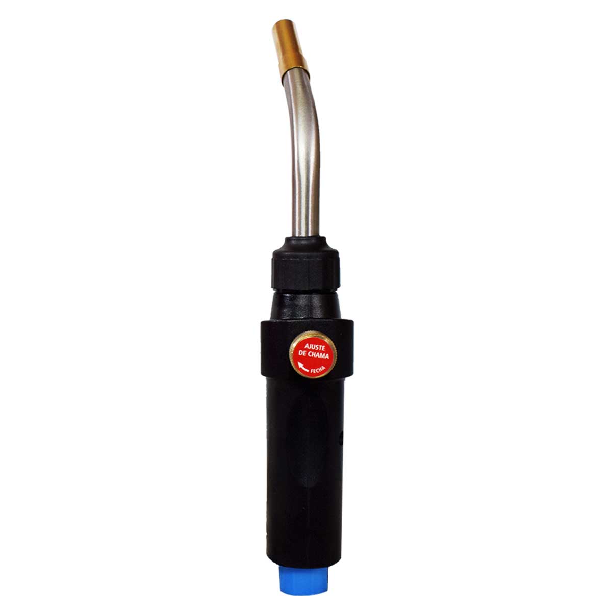 Maçarico Portátil Automático Mapp Worker