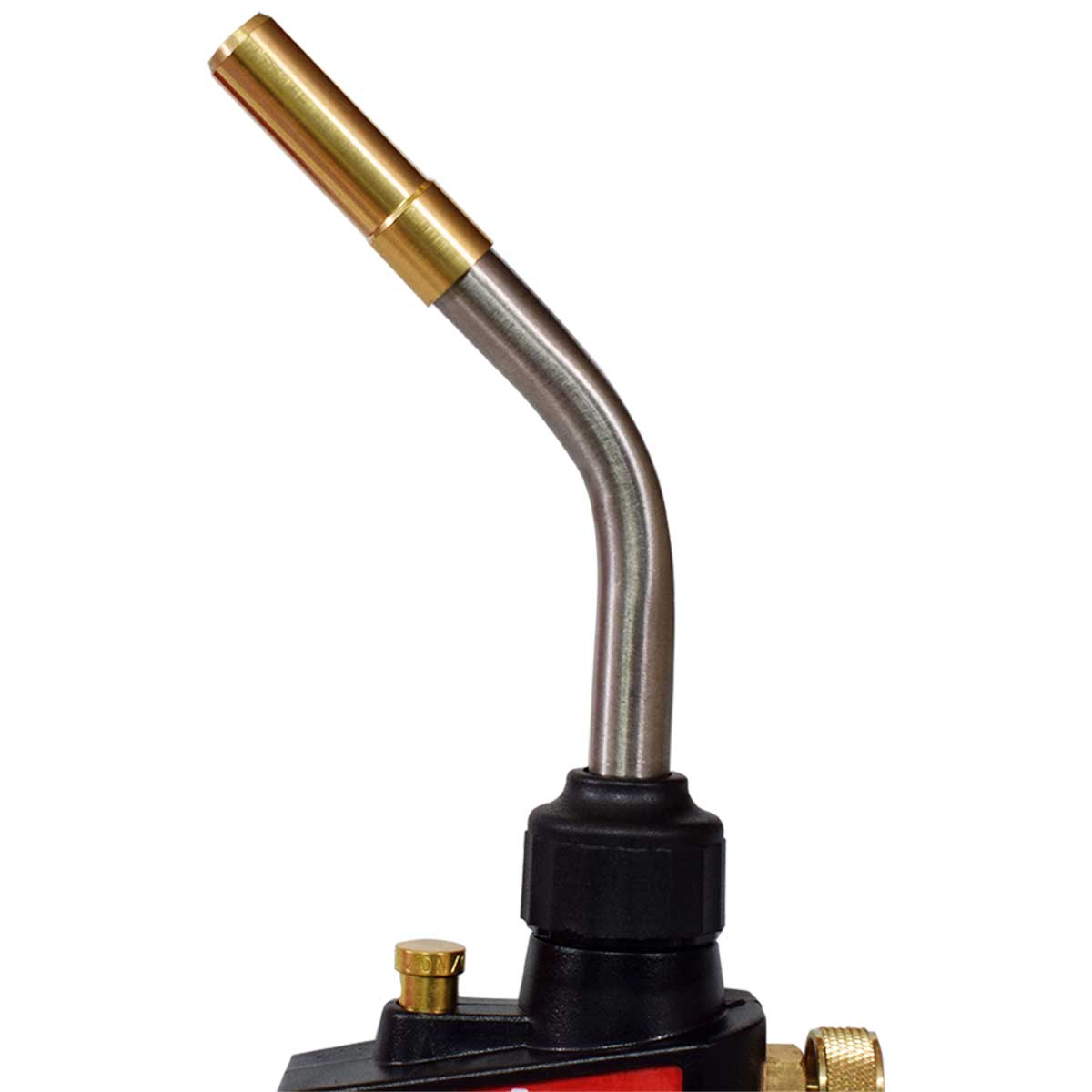 Maçarico Portátil Automático Mapp Worker