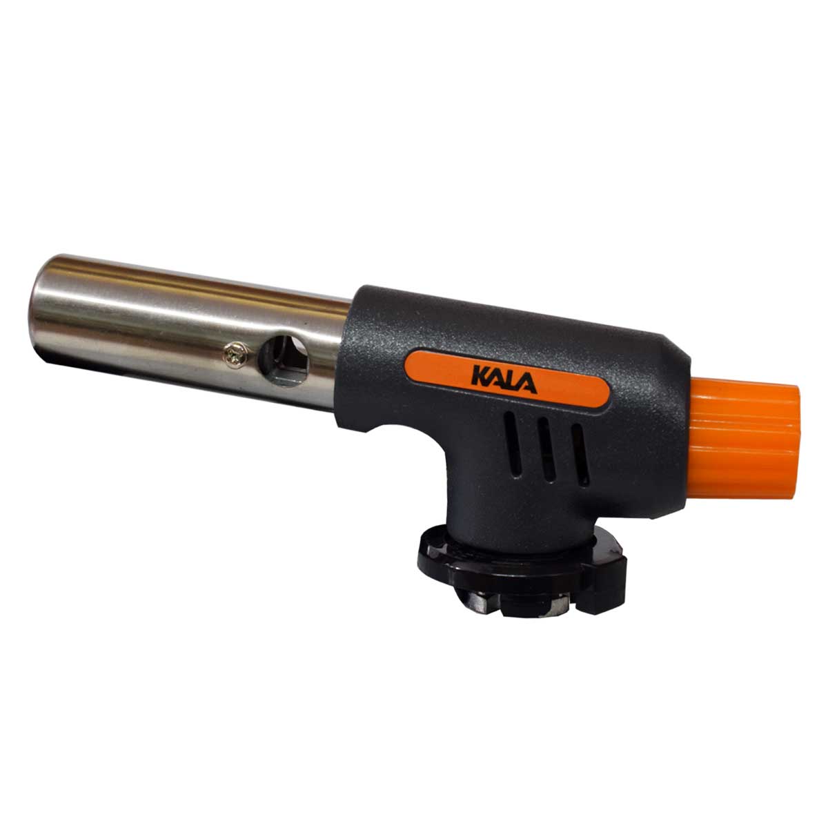Maçarico Portátil a Gás Automático Kala