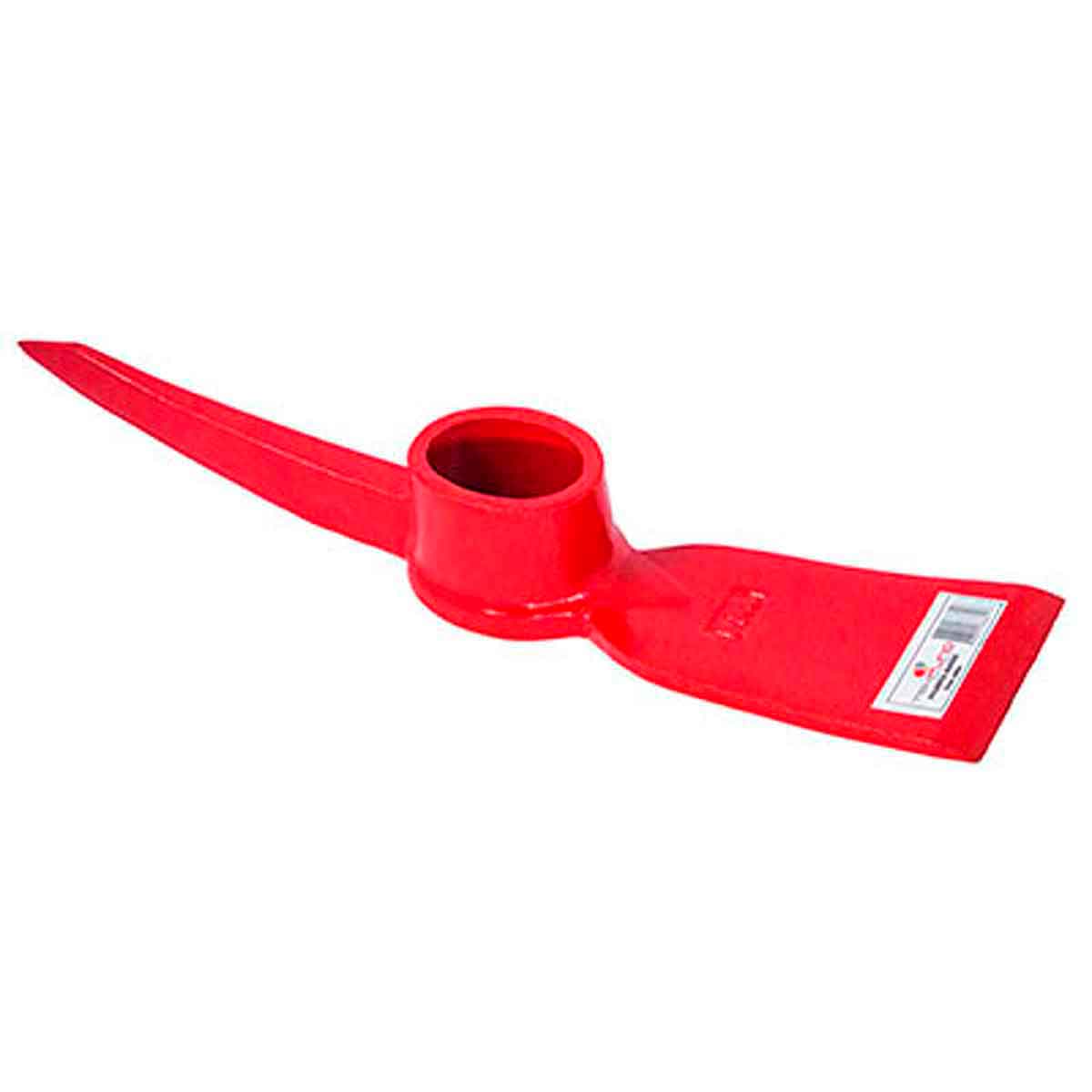 Picareta Alvião Sem Cabo TKF