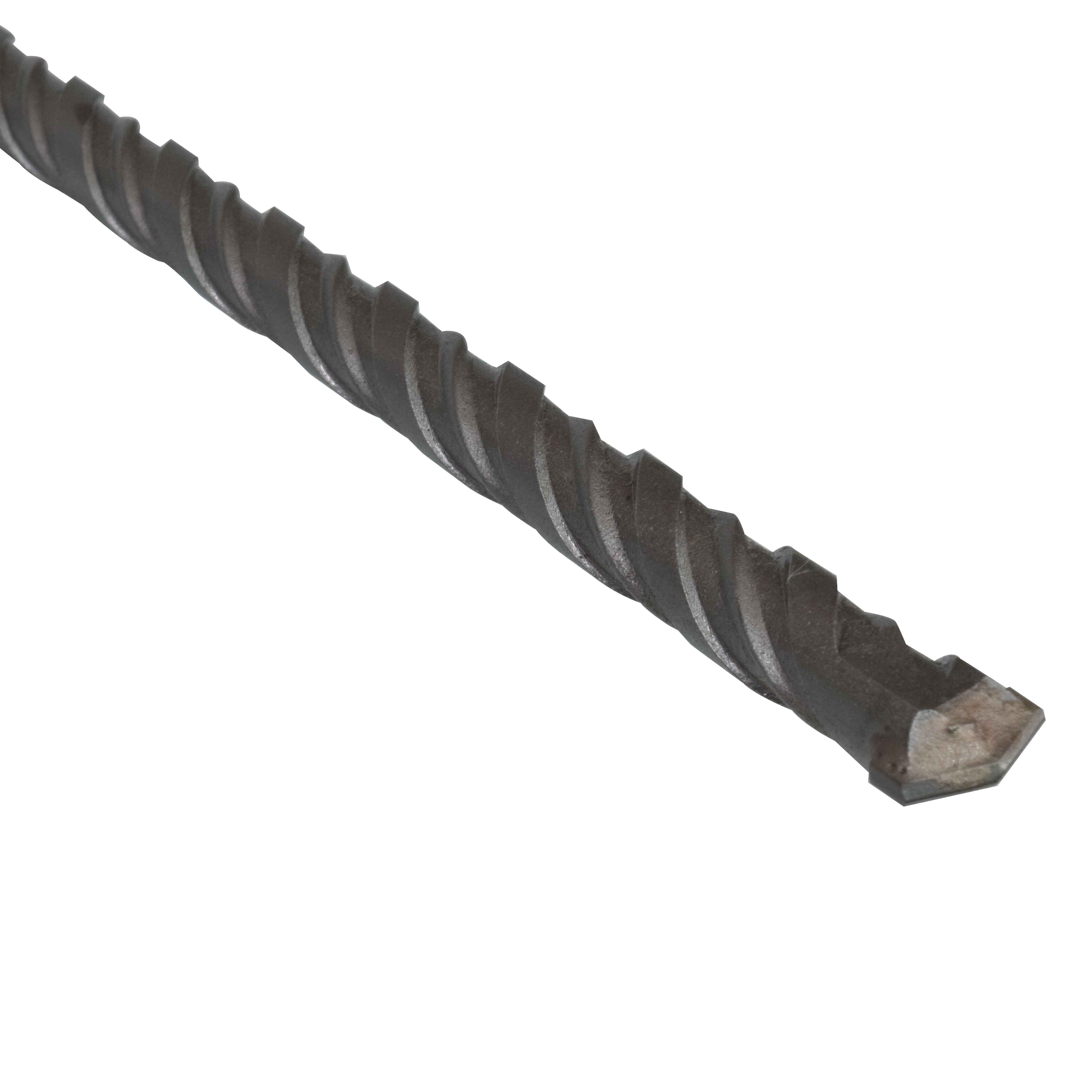 Broca Plus SDS 16x400mm Rocast