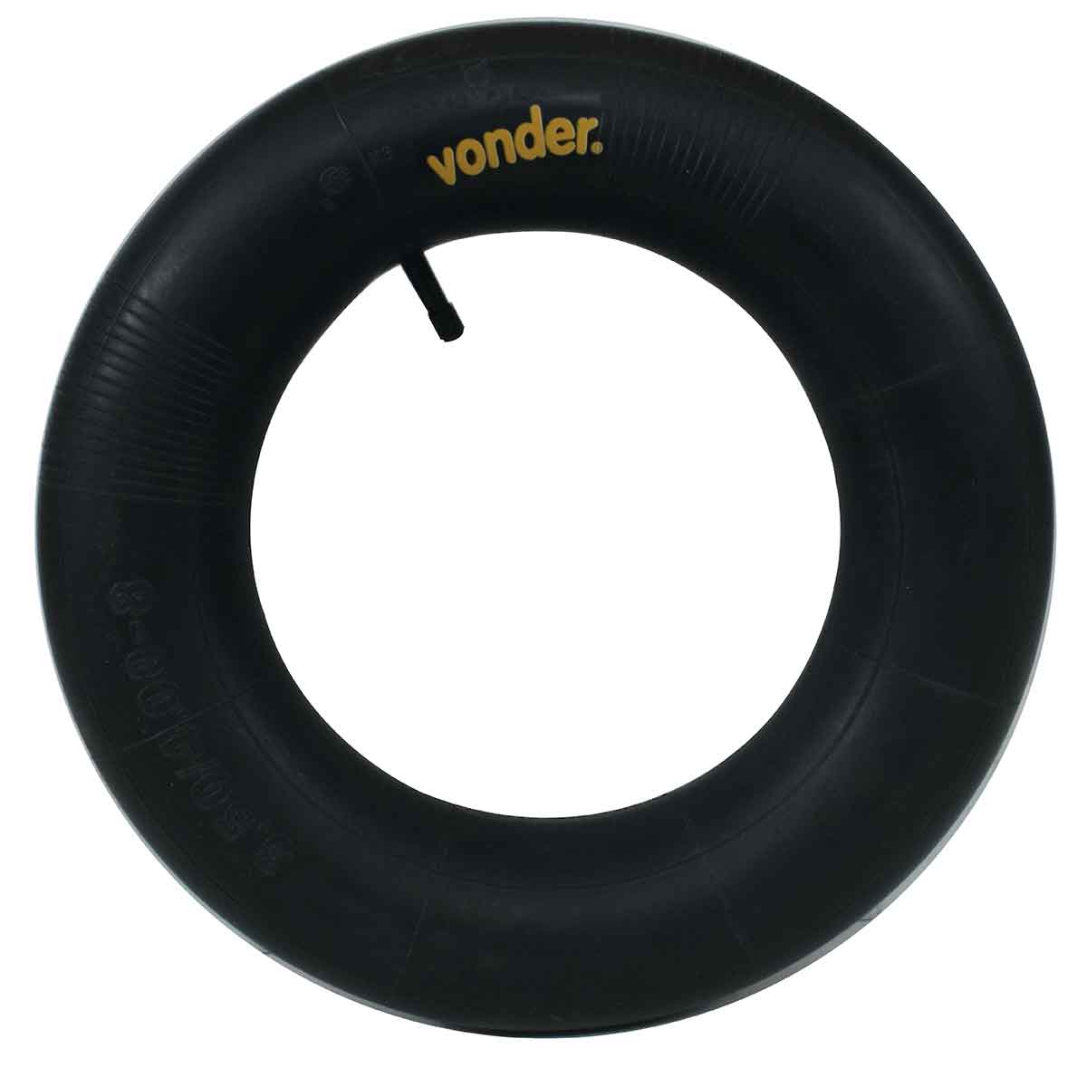 Câmara de Ar 3,50x8 Vonder