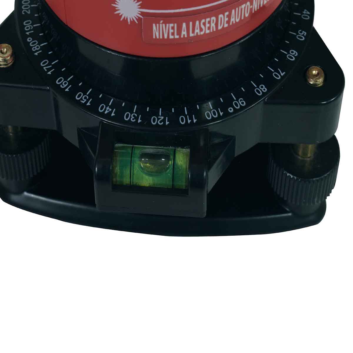 Nível Laser Com Tripe 10m 350339 MTX