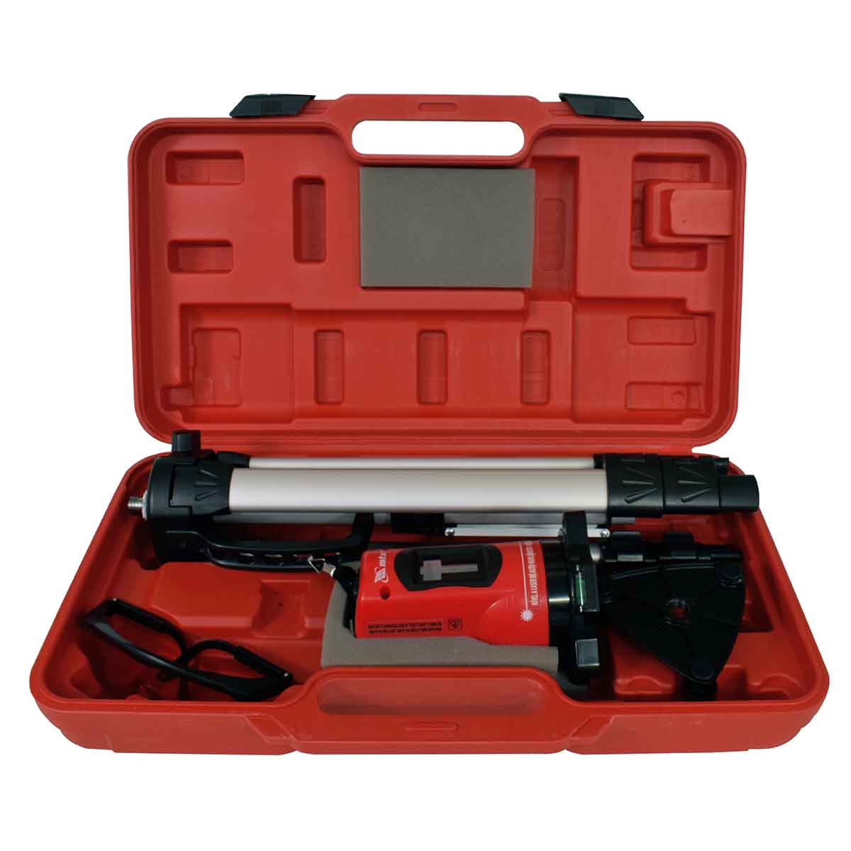 Nível Laser Com Tripe 10m 350339 MTX