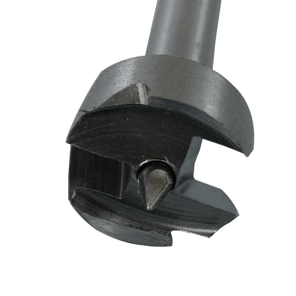 Fresa Para Dobradiça Forstner 30mm Rocast