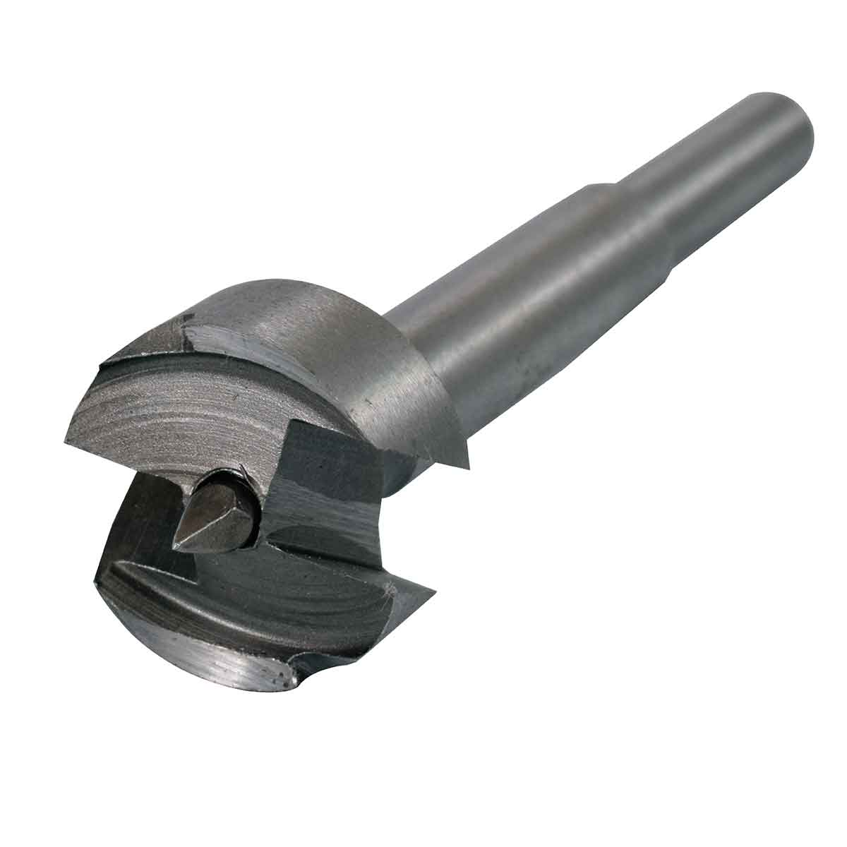 Fresa Para Dobradiça Forstner 22mm Rocast