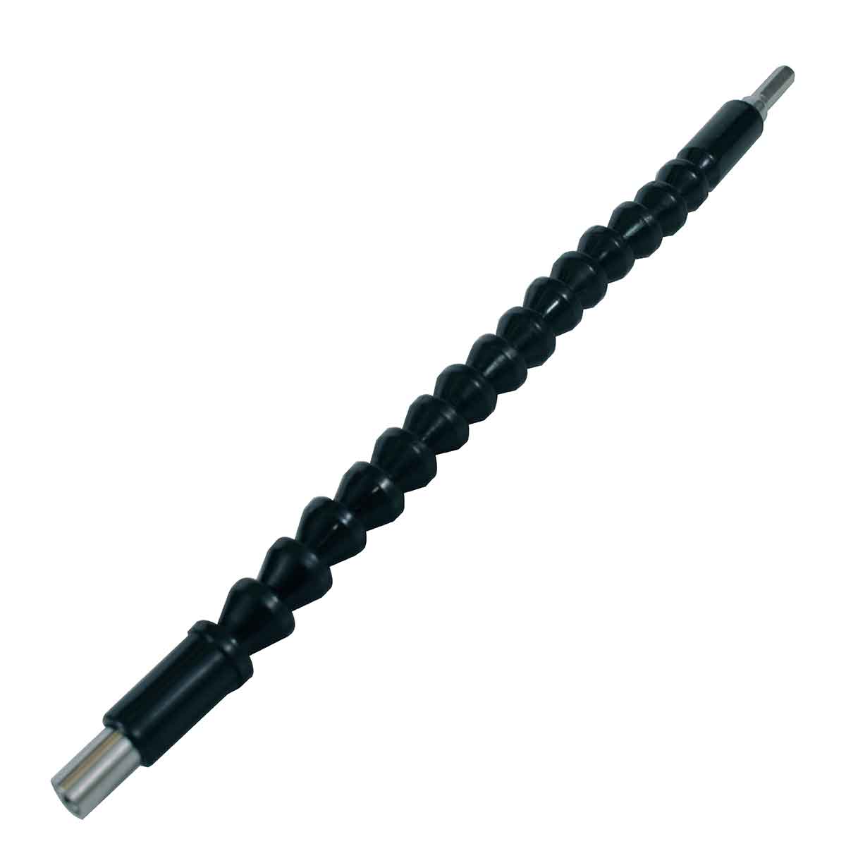 Jogo de Bits Com Catraca e Haste Flexível 8 Peças Noll