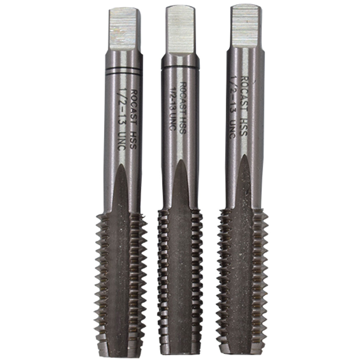 Macho Ar H 1/2 Nc 13 Fios Rocast 