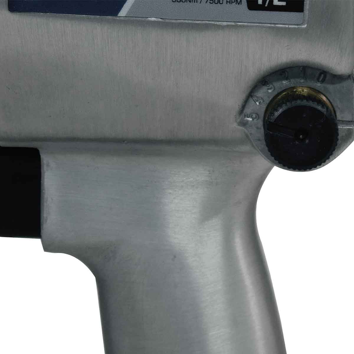 Chave de Impacto com 5 Soquetes 1/2 68KG 9165 Bremen