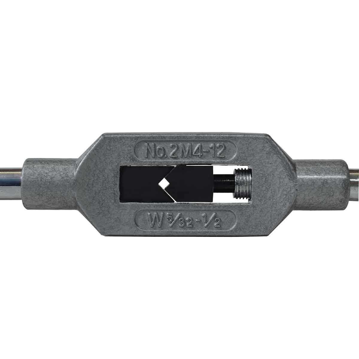 Vira Macho Reforçado N2 5/32 a 1/2 Rocast