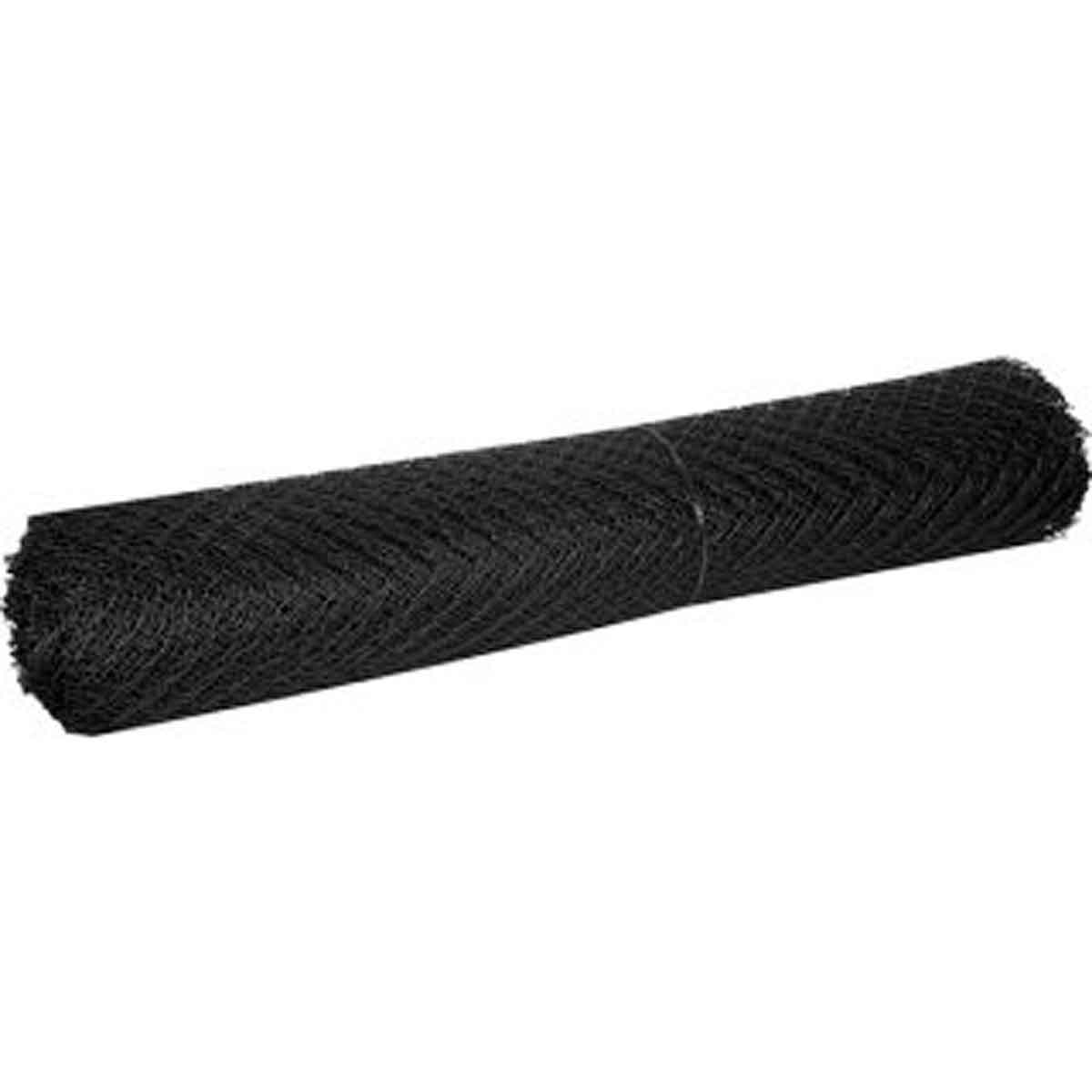 Tela Plástica Galinheiro Hexagonal Leve 1,5x50m Vonder