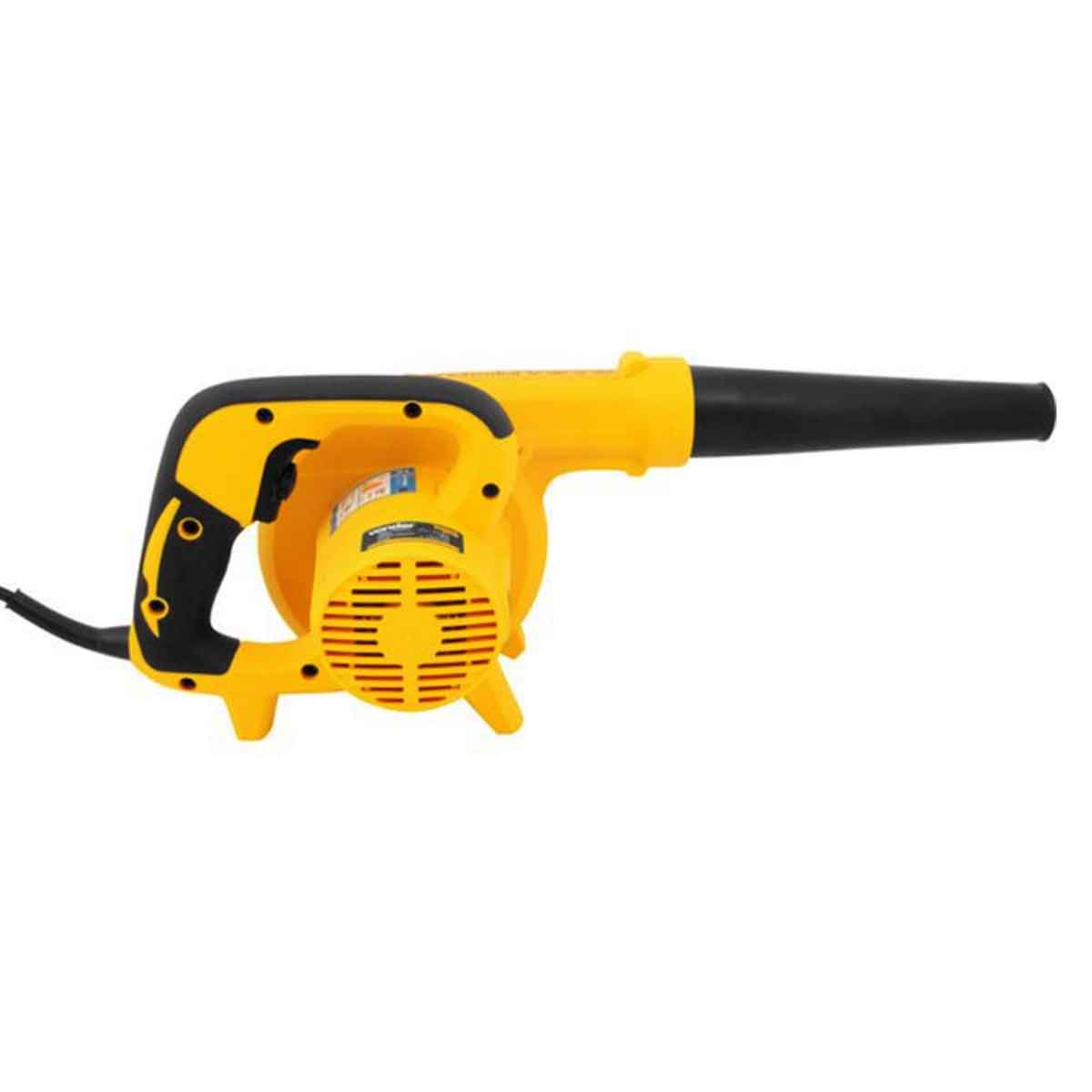Soprador e aspirador SAV 680 127V Vonder