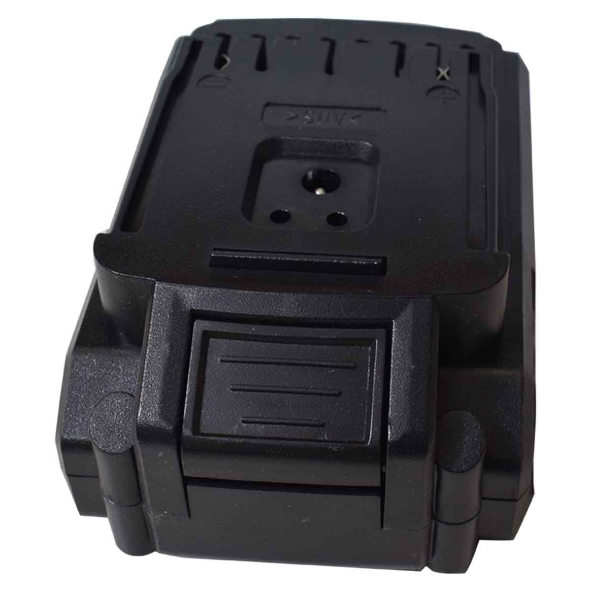 Bateria 12v Litio para Pfv012 Vonder